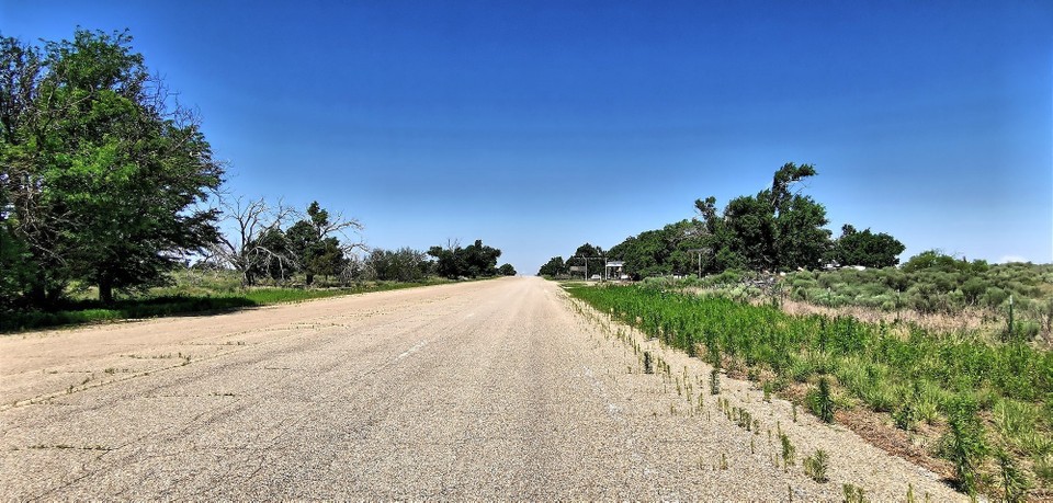 USA - Tucumcari - 