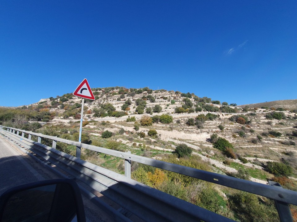 Italien - Ispica - 