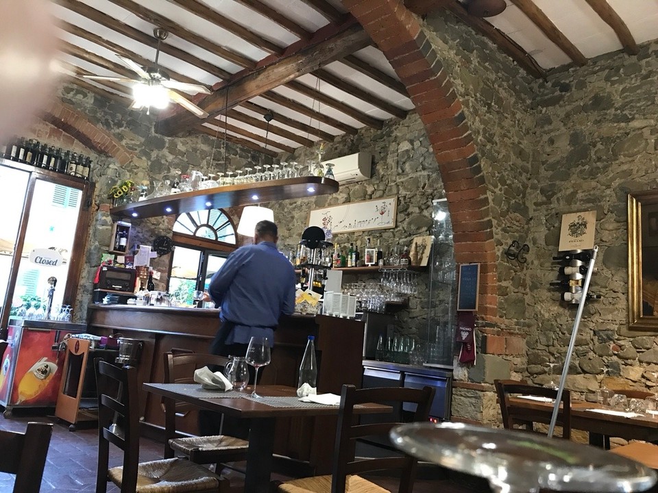 Italien - Greve in Chianti - 