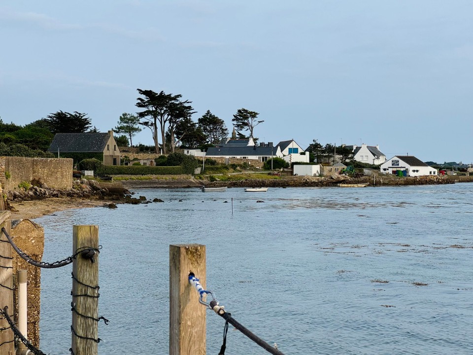 Frankreich - Plouharnel - 