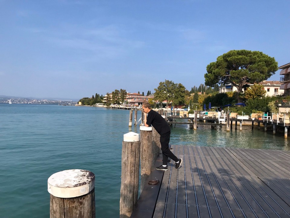 Italien - Sirmione - 
