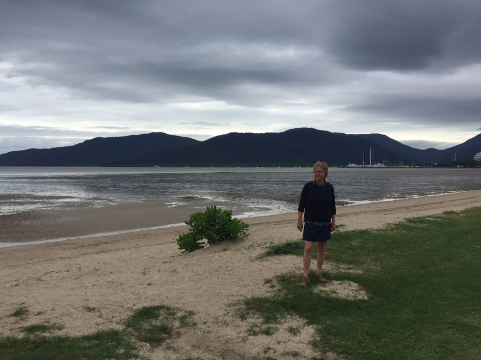 Australien - Cairns - 