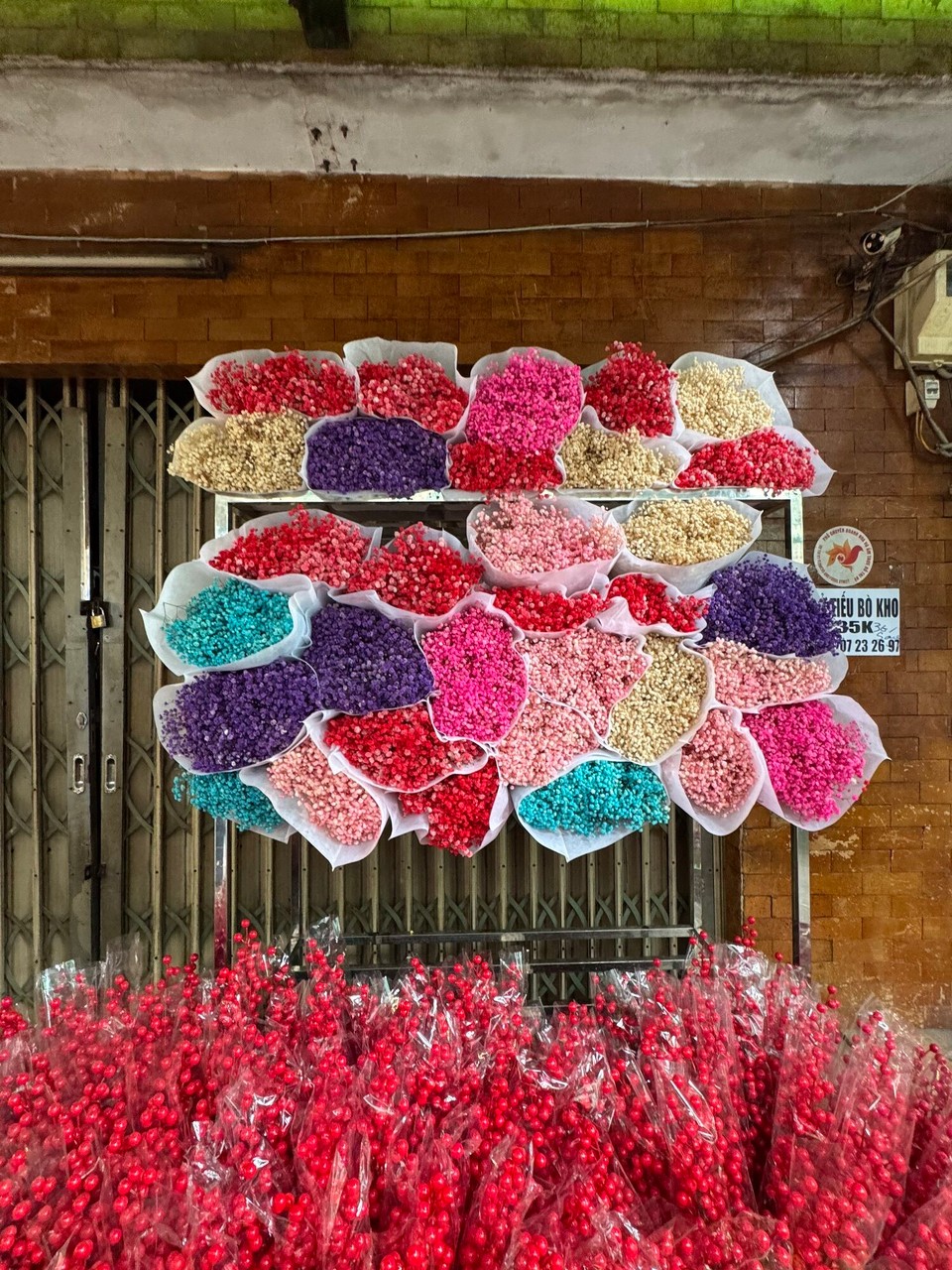 Vietnam - Ho Chi Minh City - 