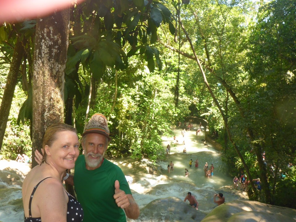 Jamaika - Ocho Rios - 