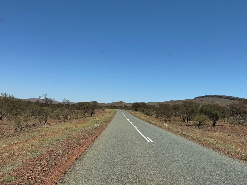 Australien - Cape Range National Park - 