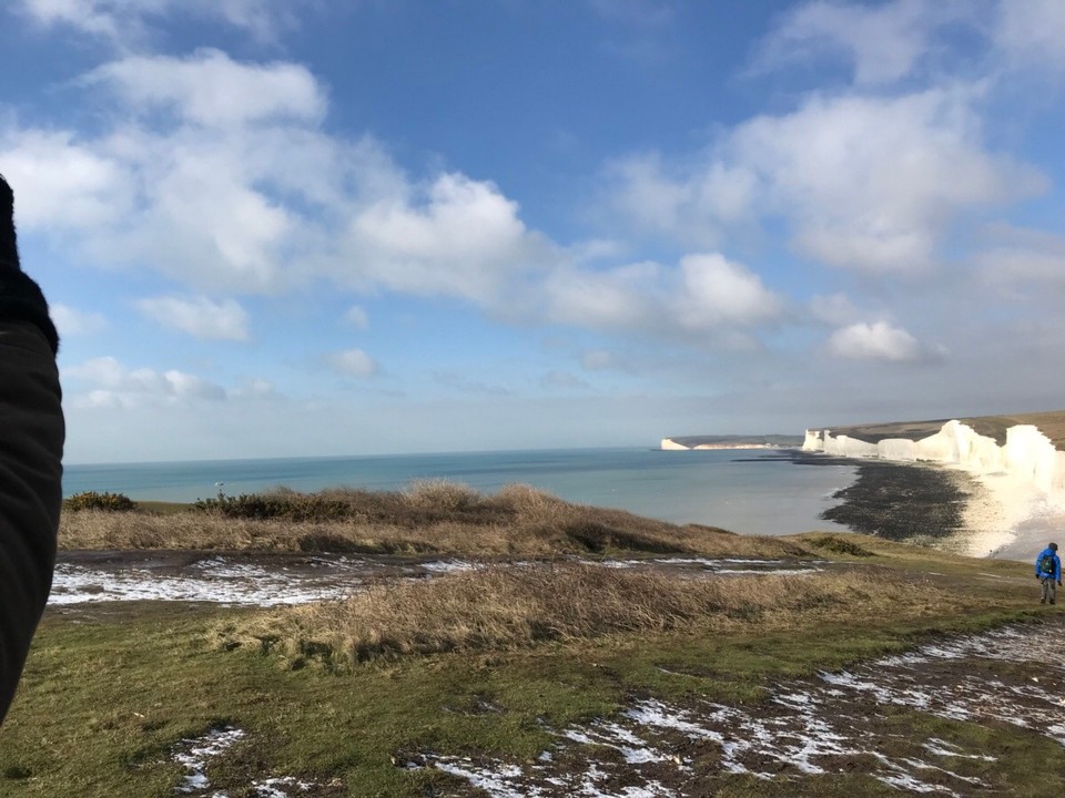 Vereinigtes Königreich - Brighton - 