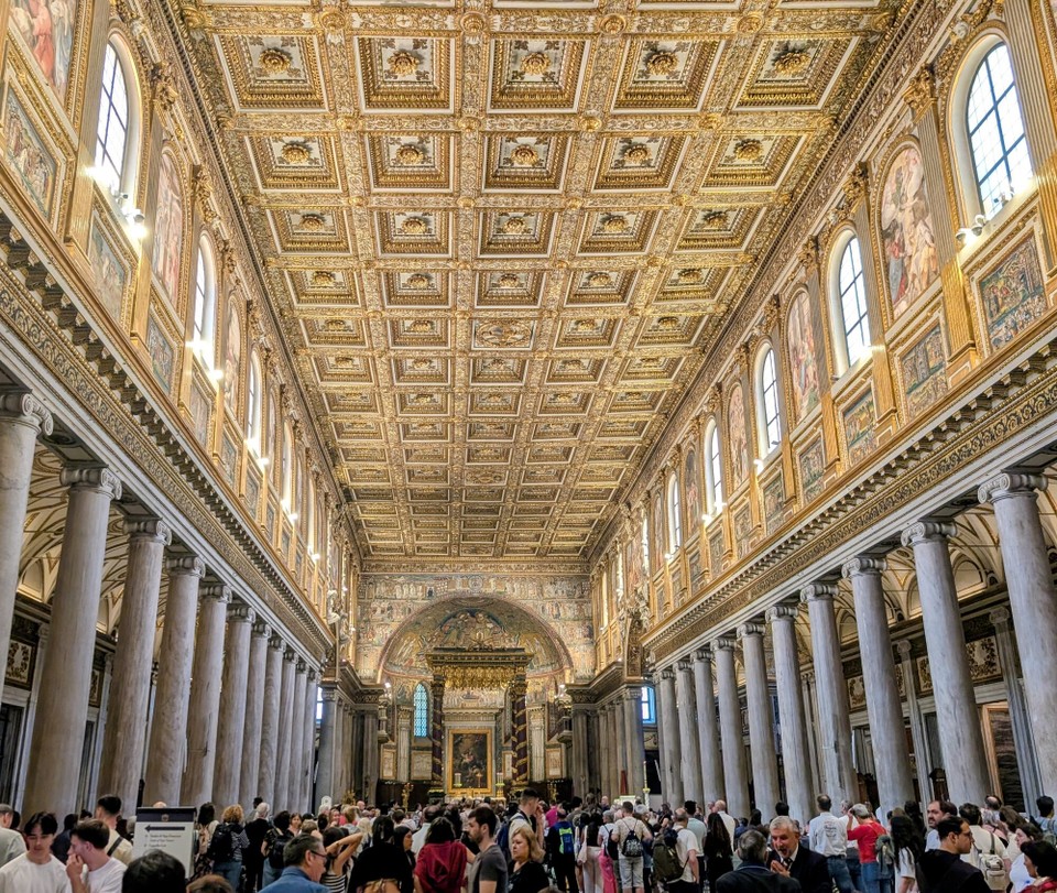 Italien - Rom - 