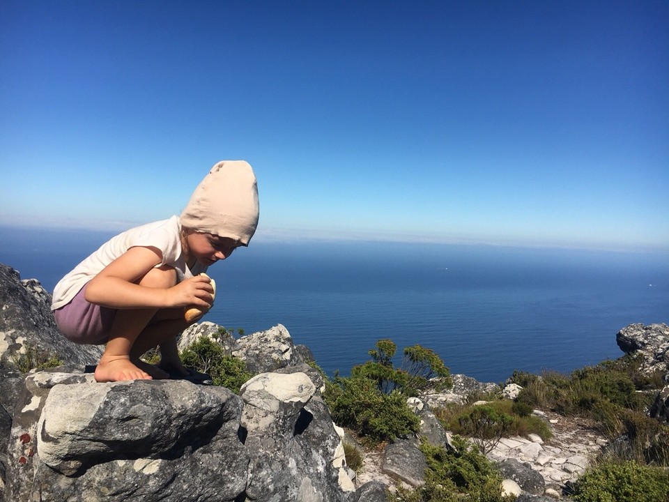 Südafrika - Cape Town - 