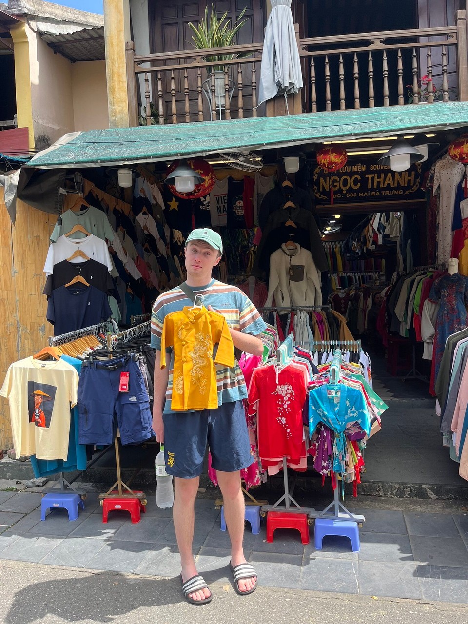 Vietnam - Hoi An - 