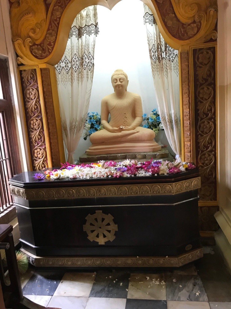 Sri Lanka -  - 