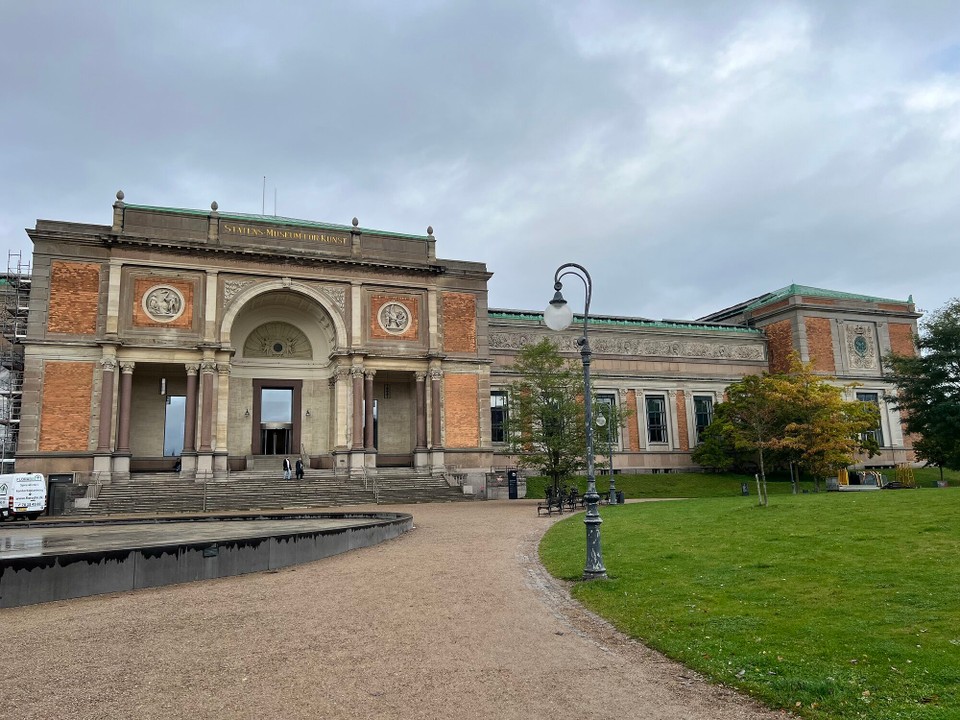 Dänemark - København - 