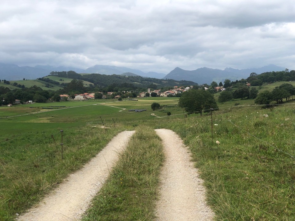 Spanien - Val de San Vicente - 