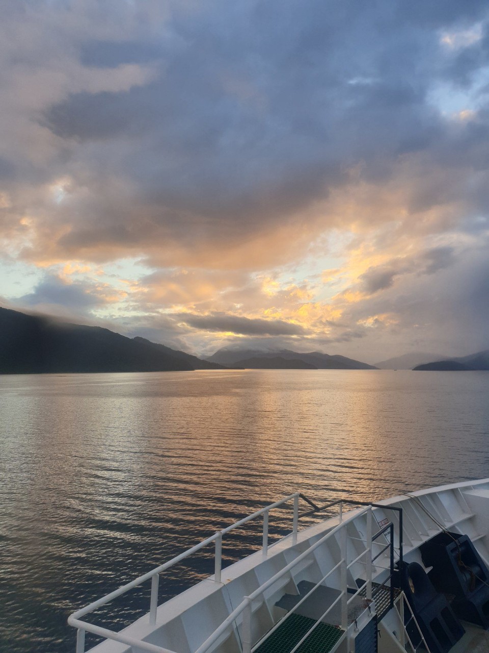 Neuseeland - Kaikoura - 