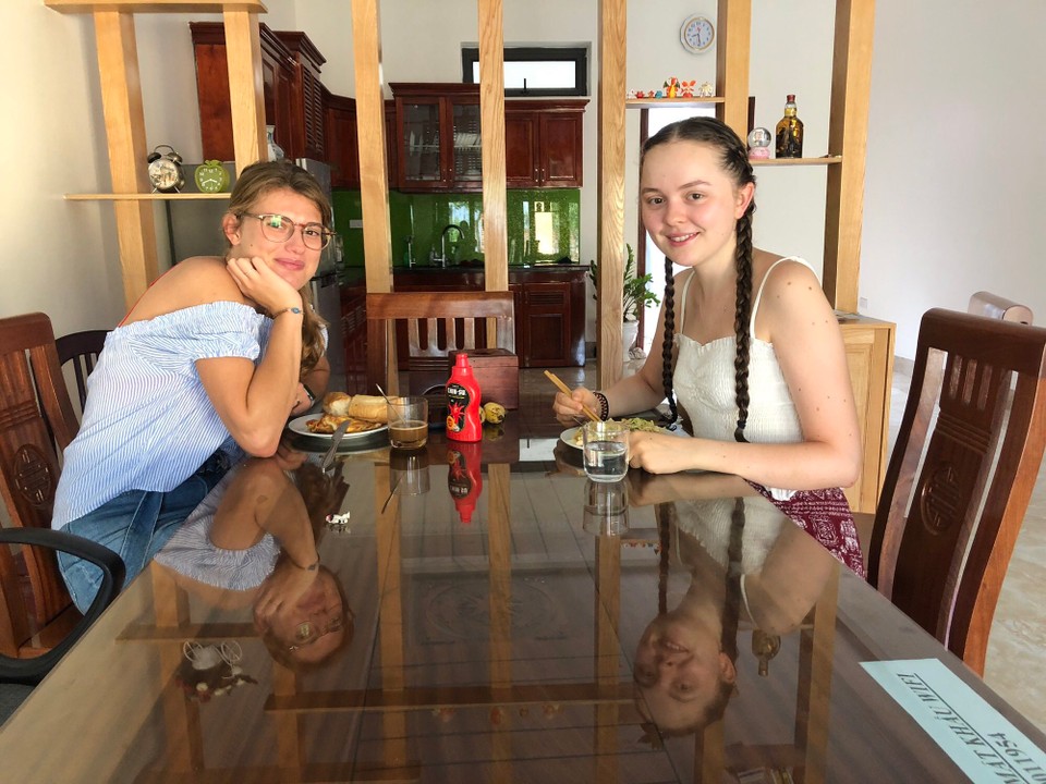Vietnam - H. Hoa Lư - 