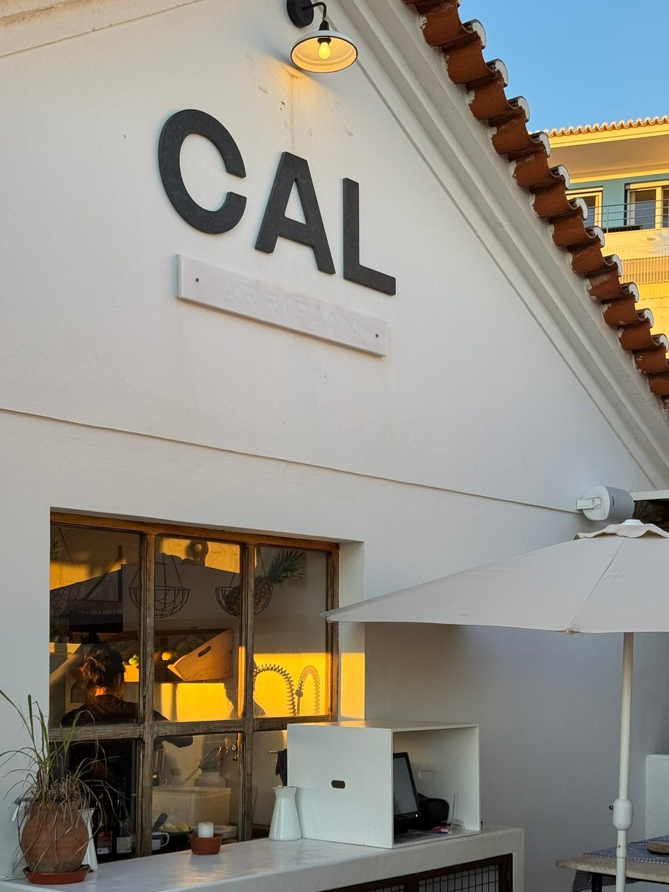 Portugal - Aljezur - 