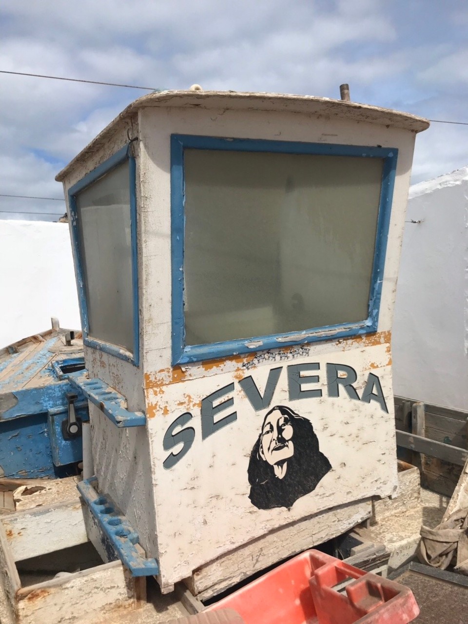 Spanien - La Oliva - 