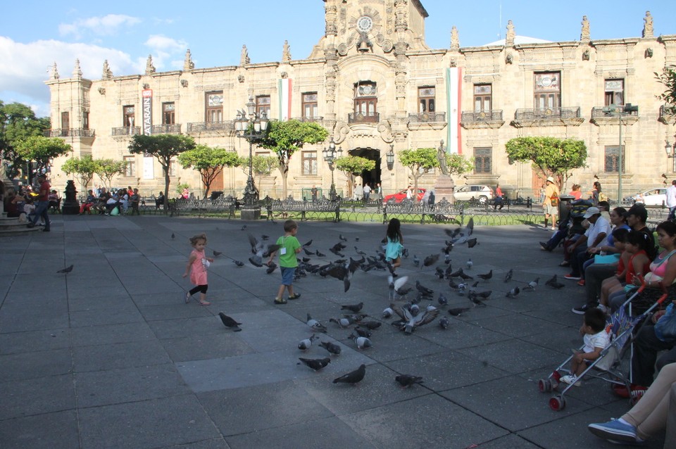 Mexico - Guadalajara - 