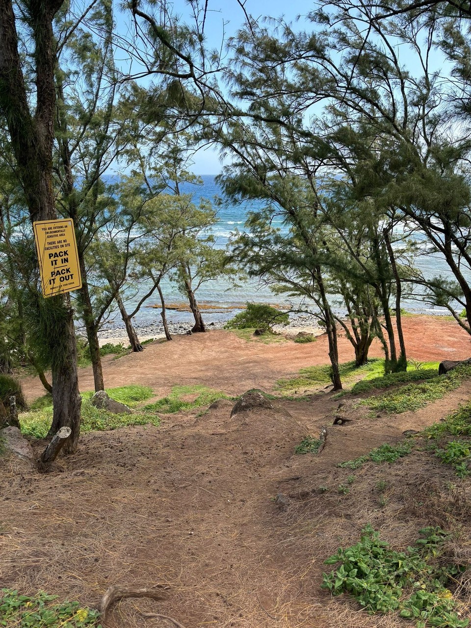 Vereinigte Staaten - Kaanapali - 