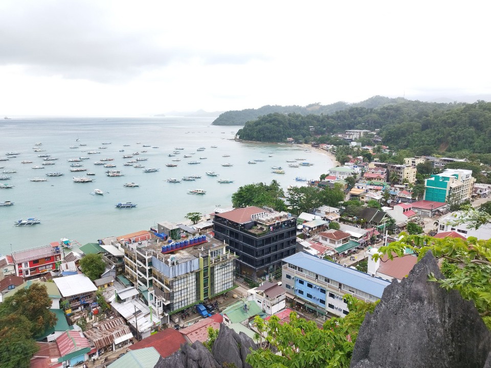 Philippinen - El Nido - 