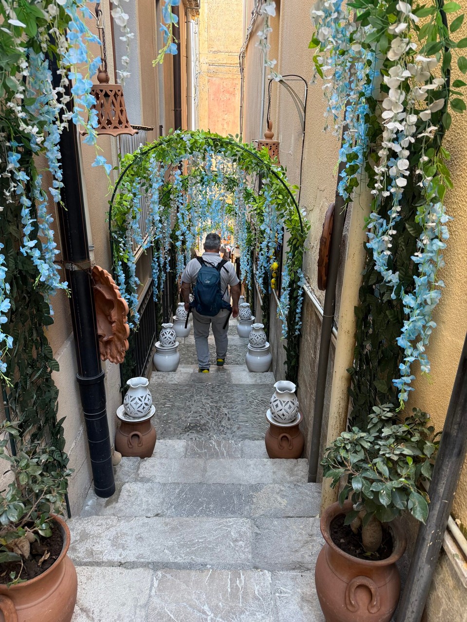 Italien - Riposto - 