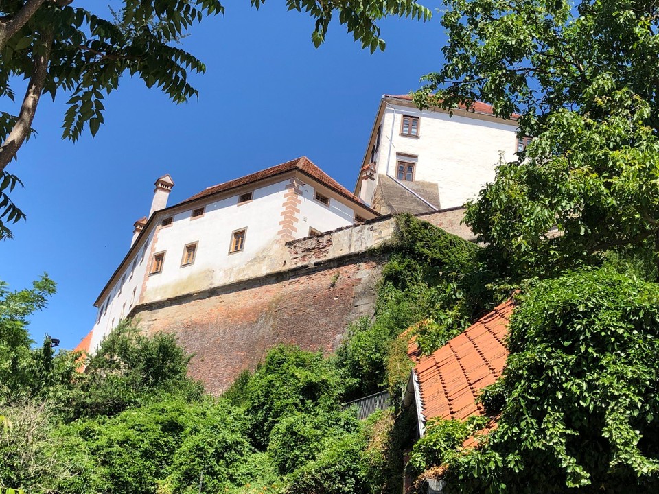 Slowenien - Ptuj - 