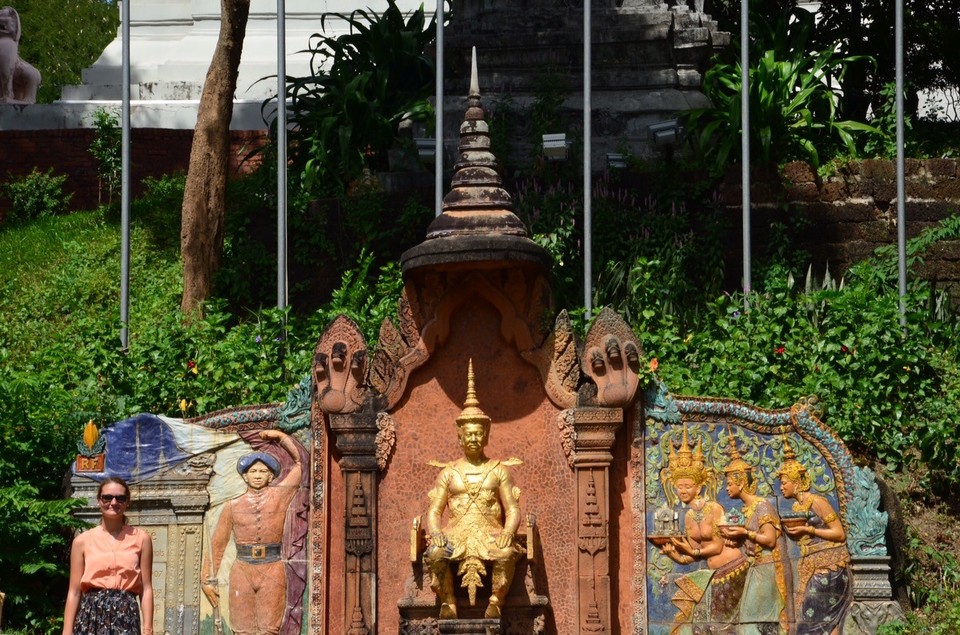 Kambodscha - Phnom Penh - 