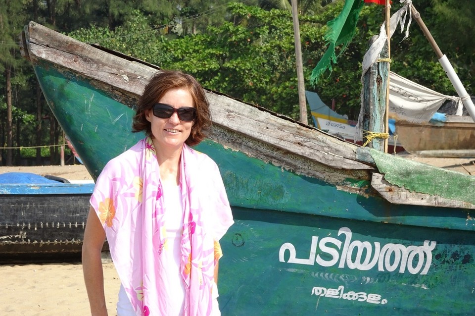 Indien - Guruvayoor-Manattala-Perakam-Edakkazhiyur - 