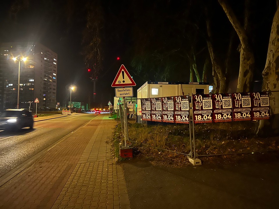 Deutschland - Wesel - 