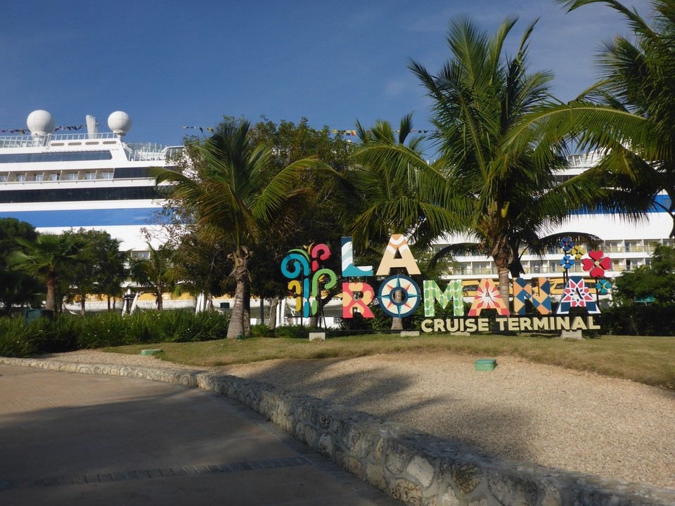 Dominikanische Republik - La Romana - 