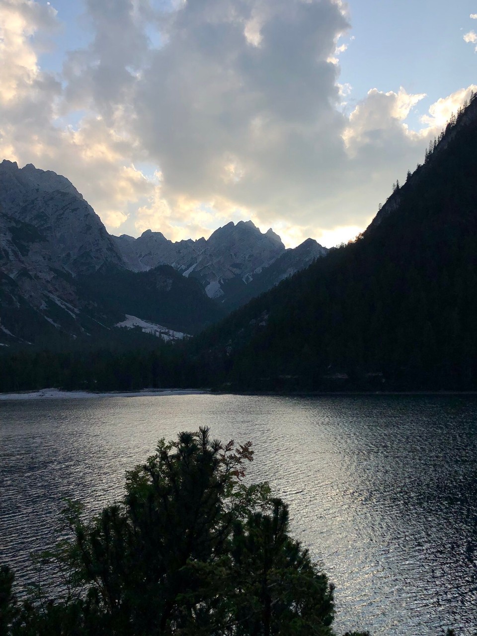Italien - Prags - 