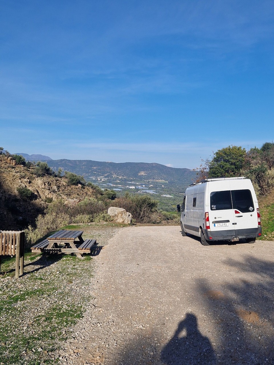 Griechenland - Galatas - 