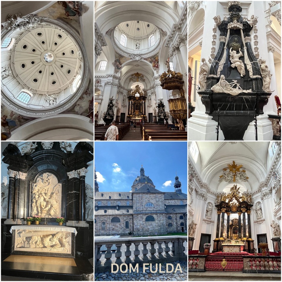 Deutschland - Fulda - 