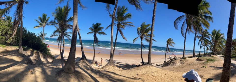 Brasilien - Salvador - 