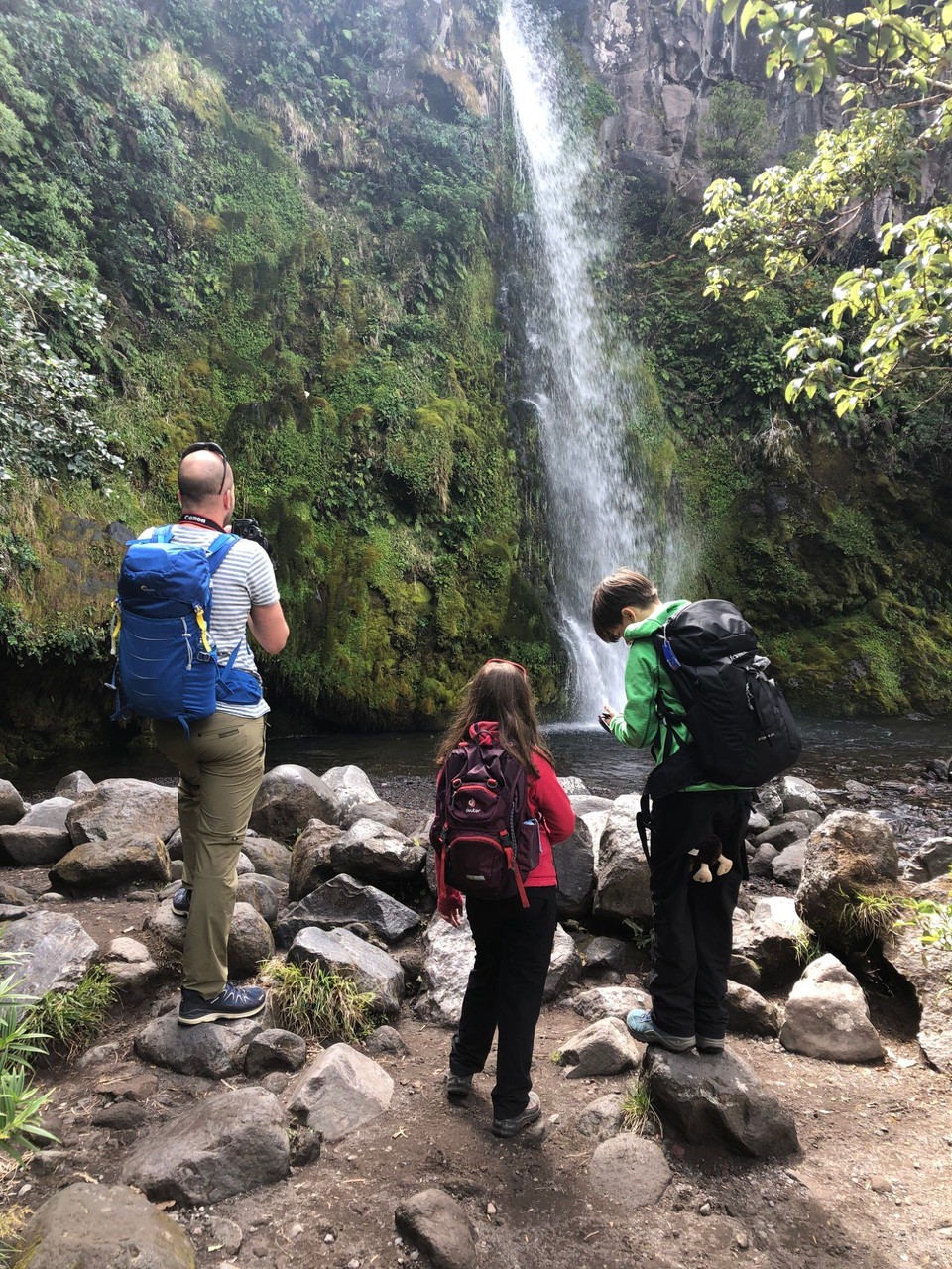 Neuseeland - Taranaki - 