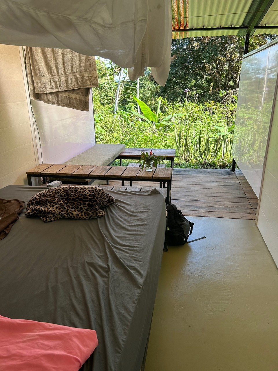 Costa Rica - Nationalpark Corcovado - 