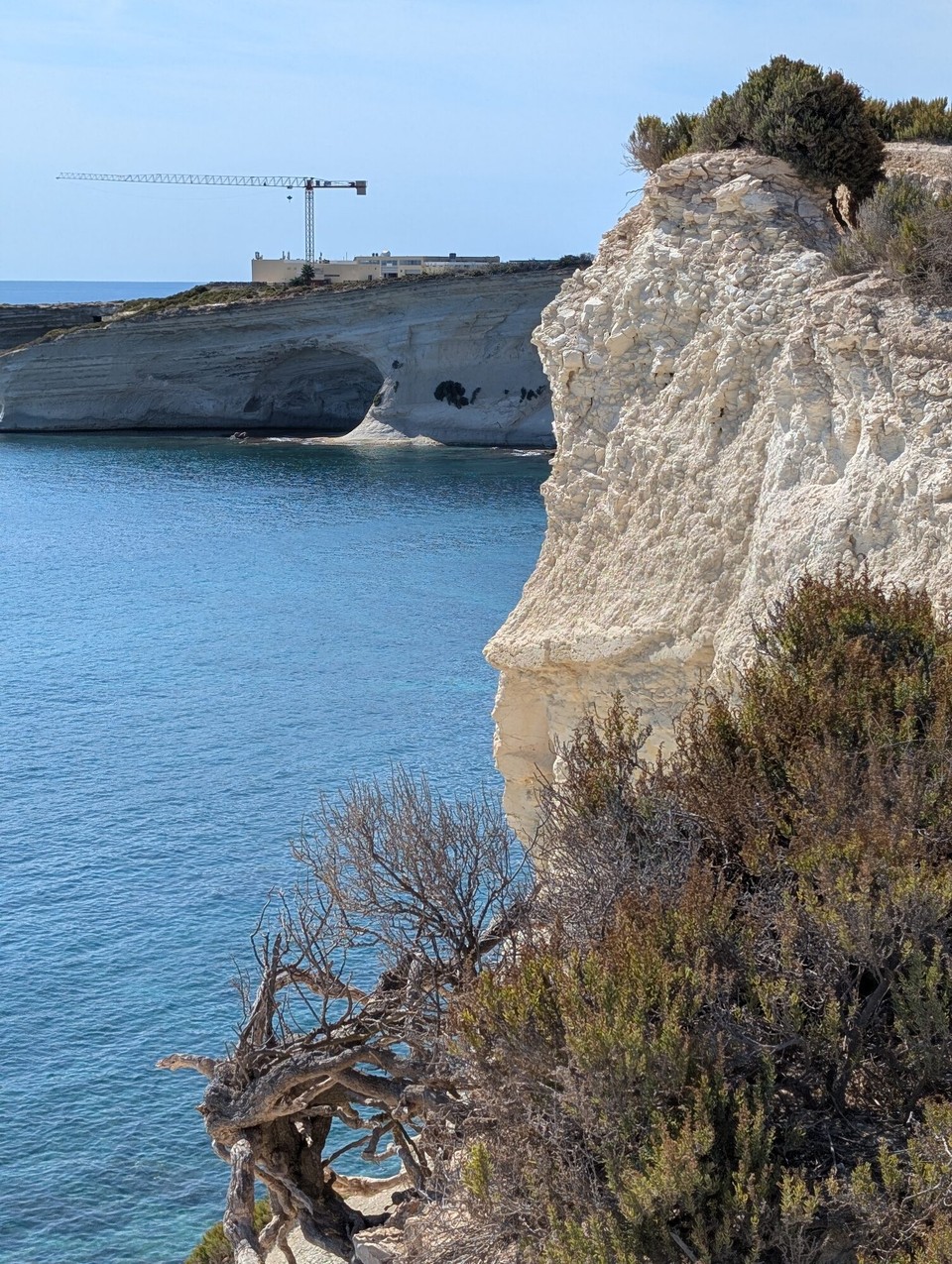 Malta - Marsaskala - 