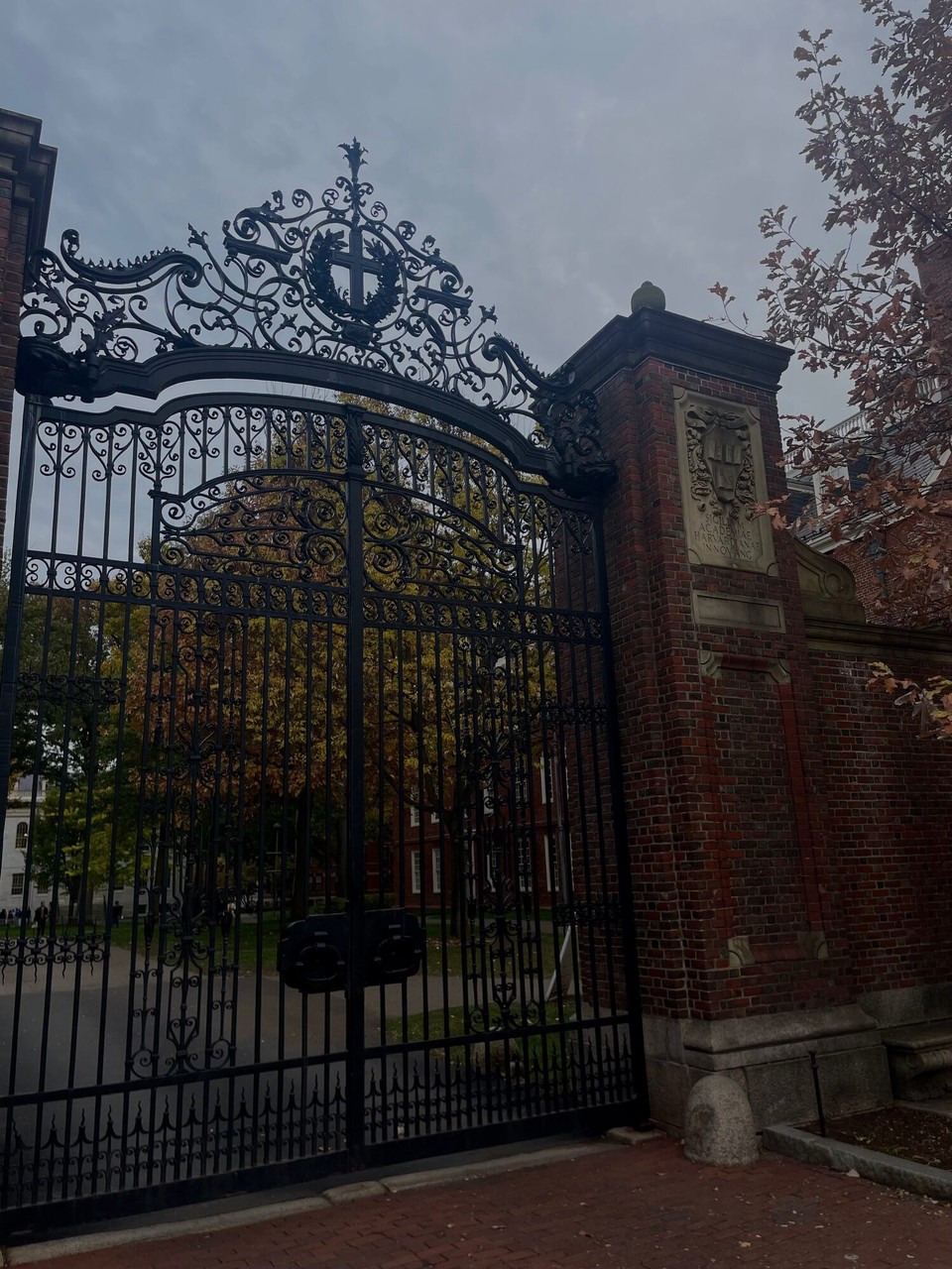 United States - Boston - HARVARD