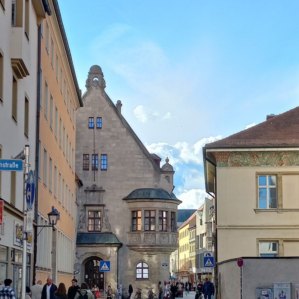 Deutschland - Regensburg - 