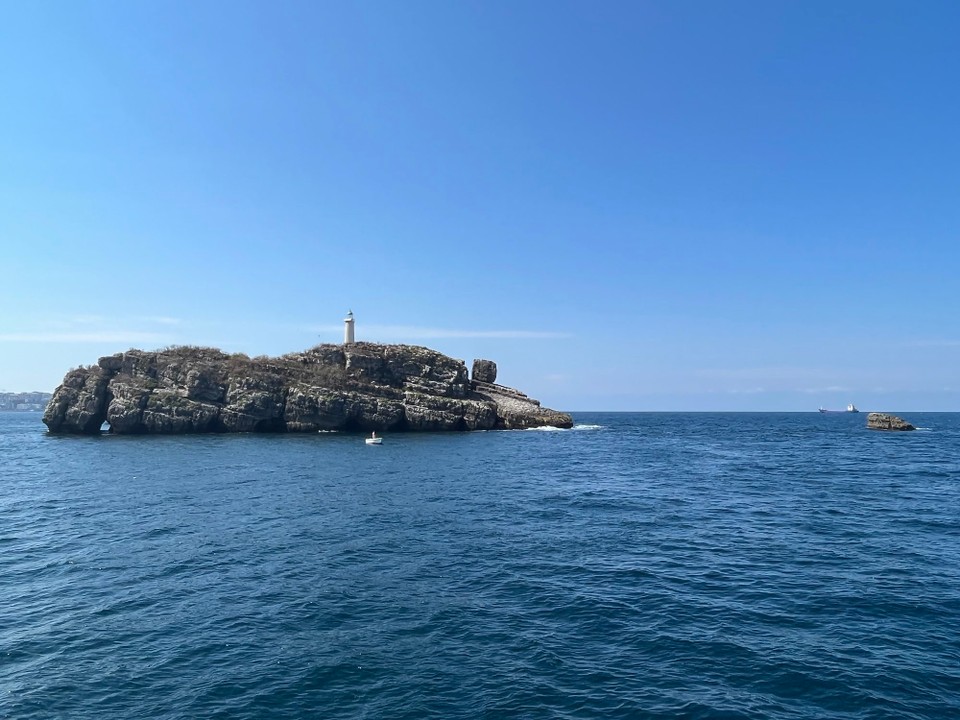 Spanien - Santander - 