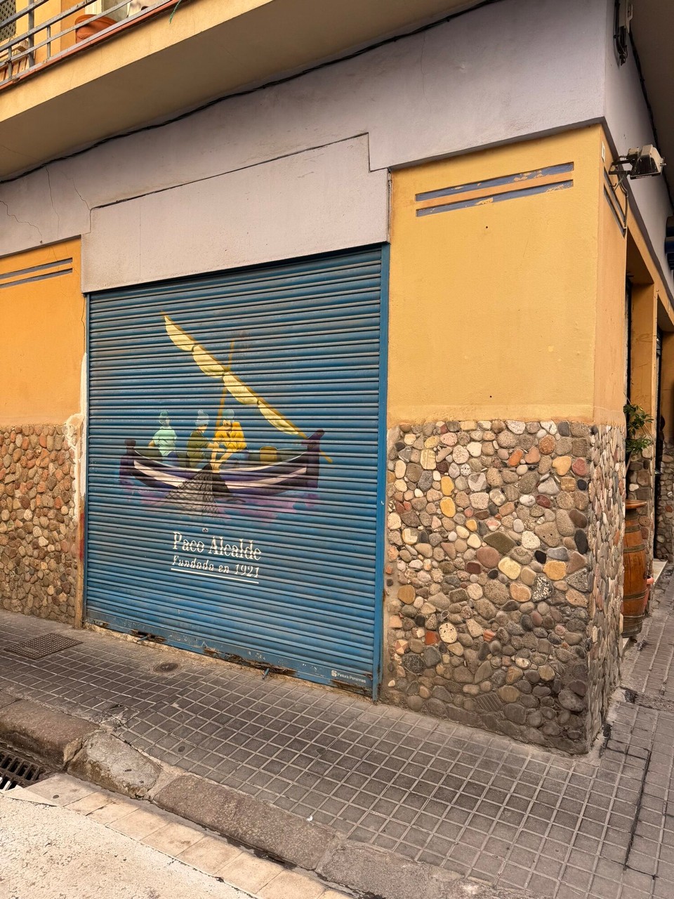 Spanien - Barcelona - 