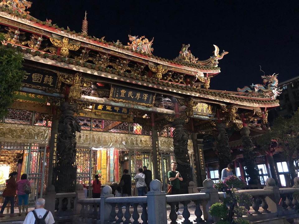 Taiwan - Zhongzheng District - 
