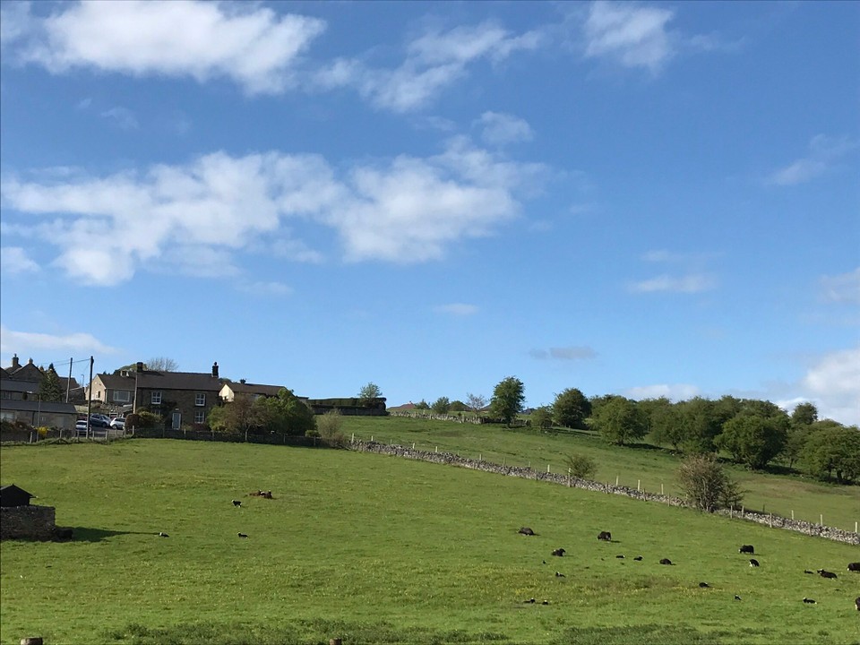 United Kingdom - Bakewell - 