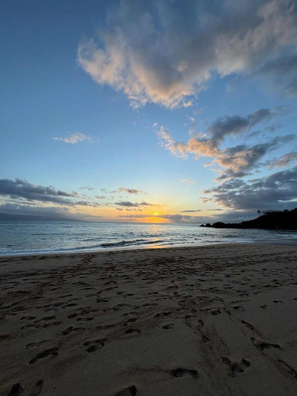 Vereinigte Staaten - Kaanapali - 