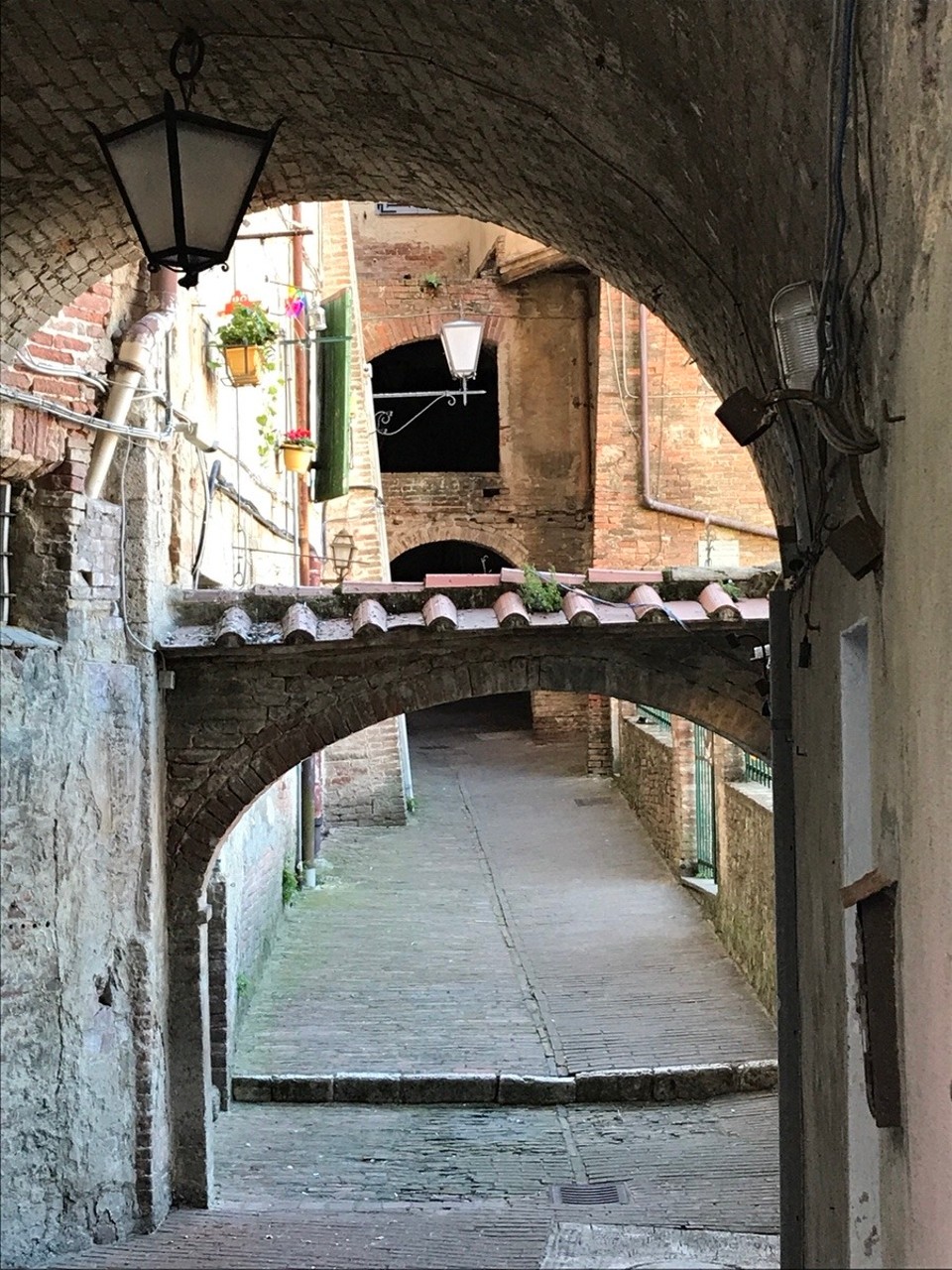 Italien - Siena - 