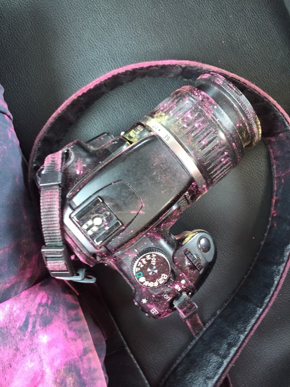 Delhi - Data Ram Bhutani Marg - 