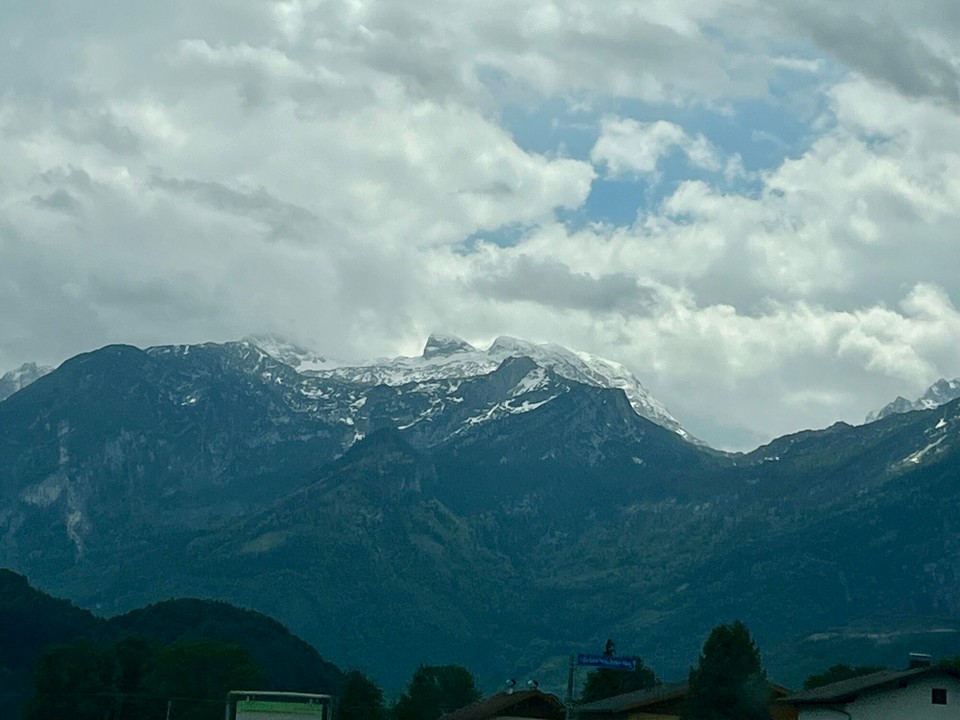 Österreich - Flachau - 