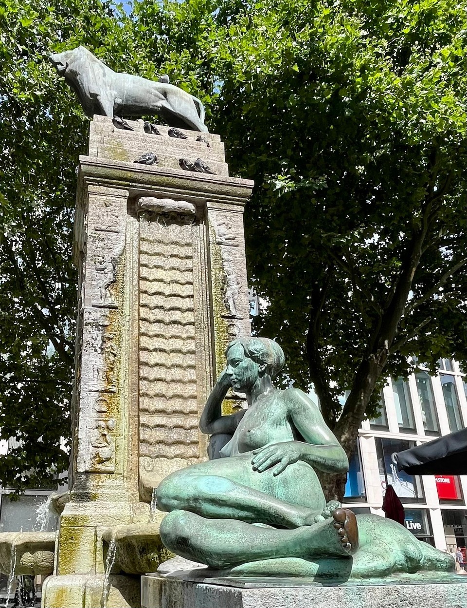 Deutschland - Hamburg - 