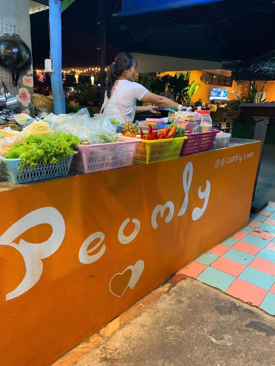 Thailand - Amphoe Ko Pha-ngan - 
