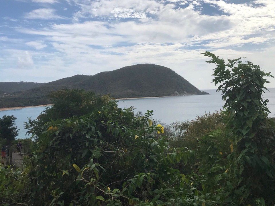 Guadeloupe -  - 