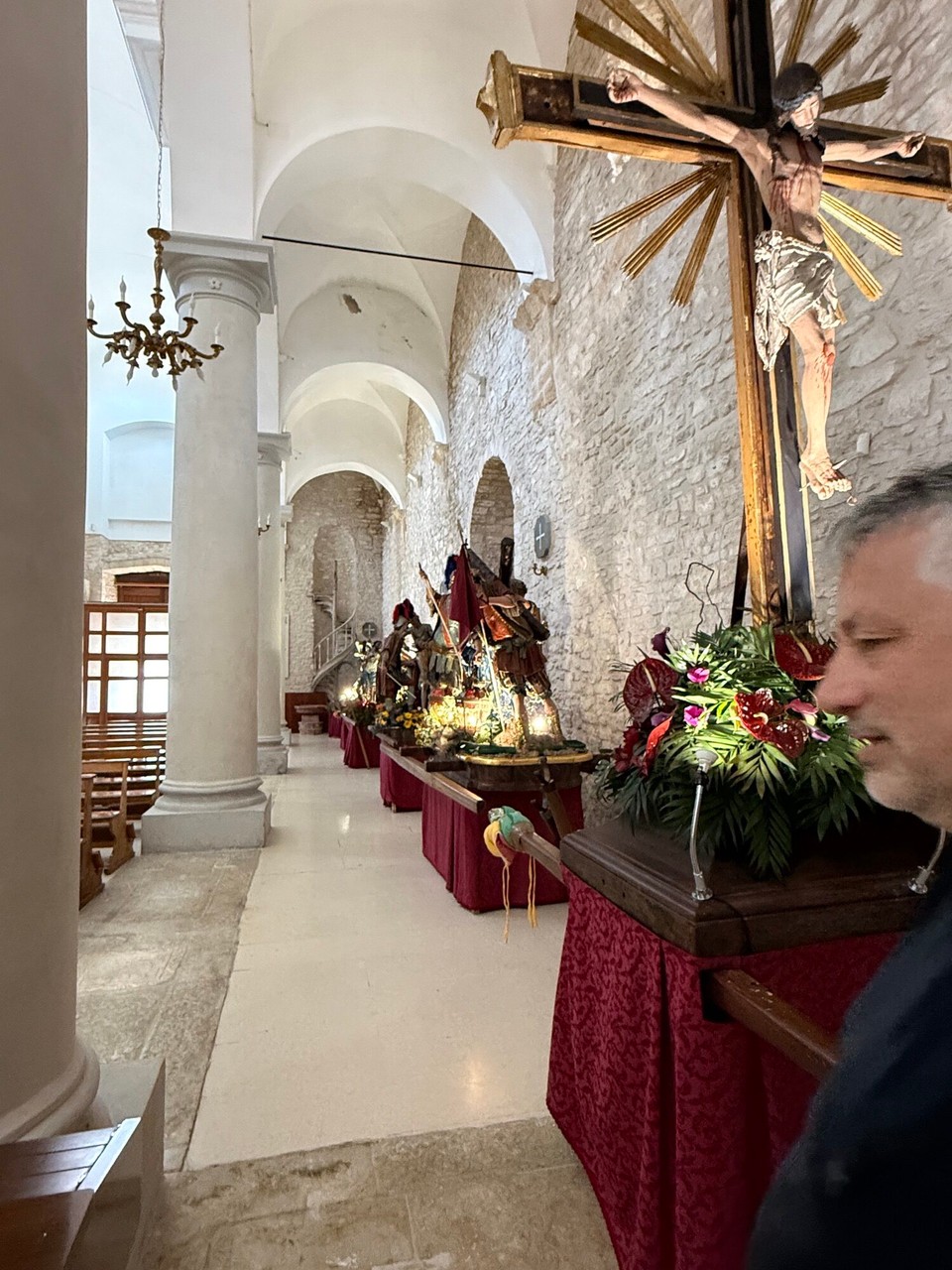 Italien - Castellammare del Golfo - 